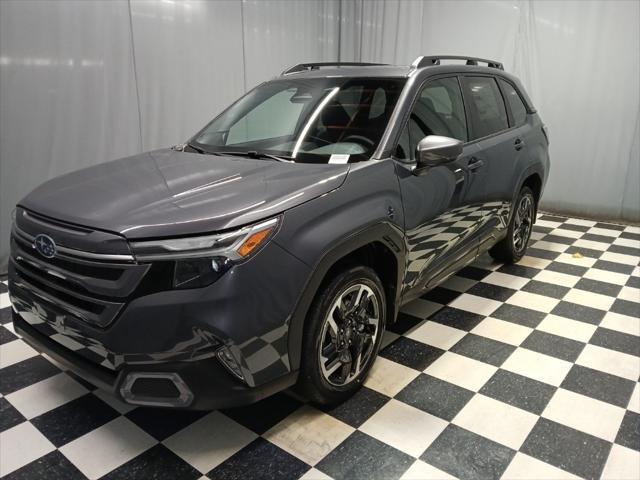 new 2025 Subaru Forester car, priced at $40,964