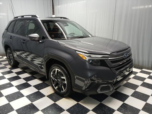 new 2025 Subaru Forester car, priced at $40,964