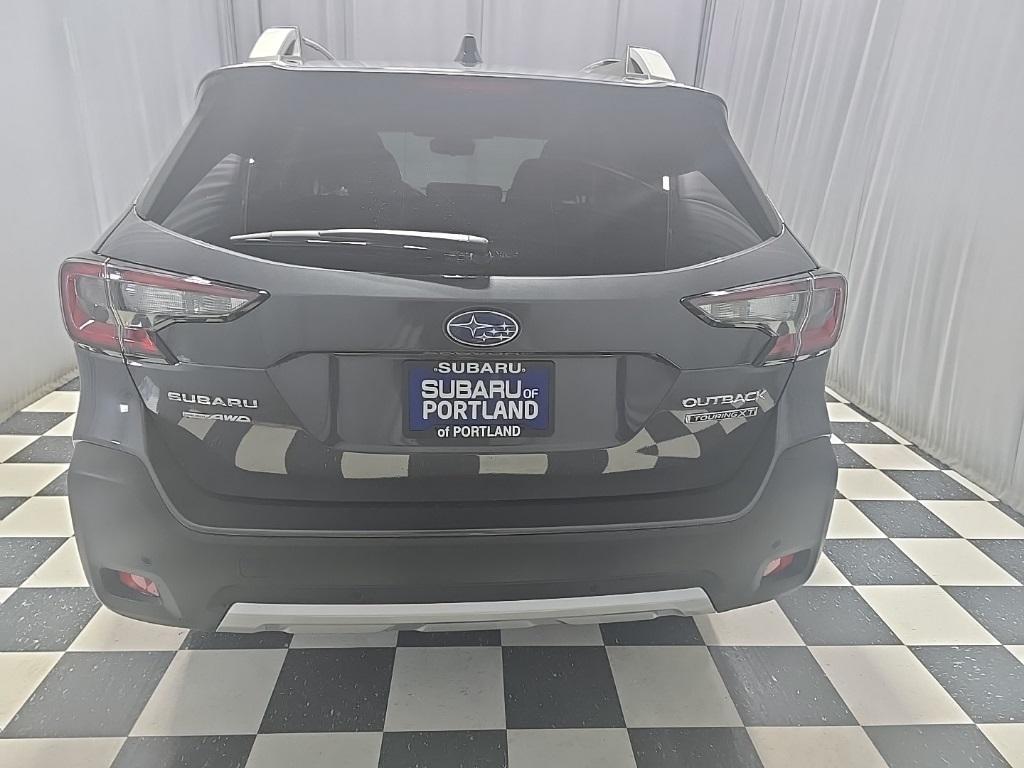 new 2025 Subaru Outback car, priced at $47,601
