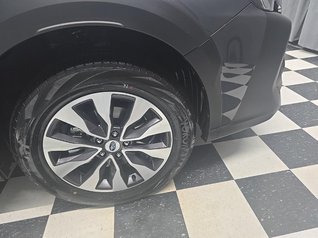new 2025 Subaru Outback car, priced at $47,601