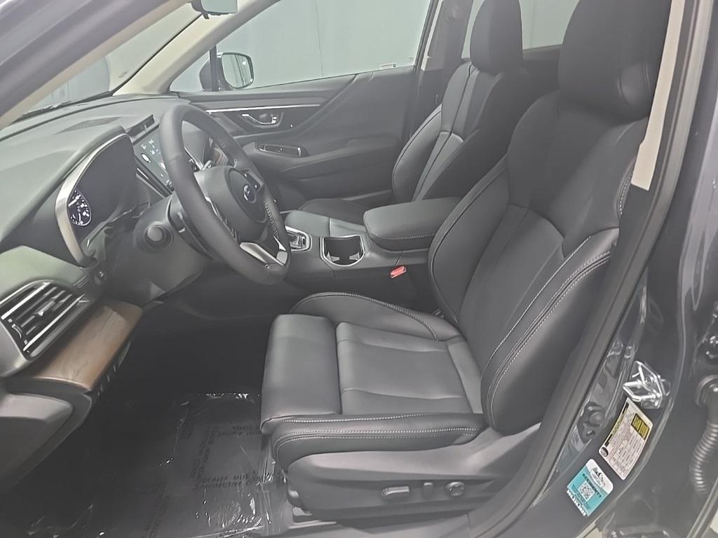 new 2025 Subaru Outback car, priced at $47,601