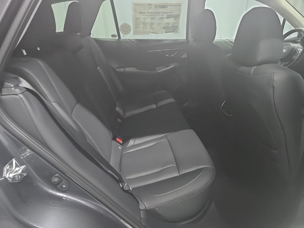 new 2025 Subaru Outback car, priced at $47,601