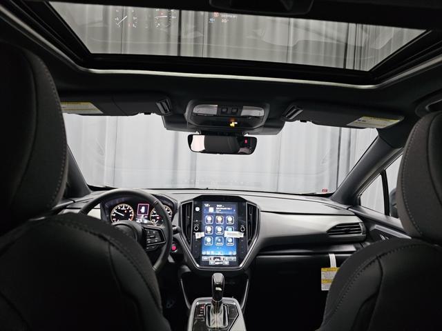 new 2025 Subaru Crosstrek car, priced at $34,913