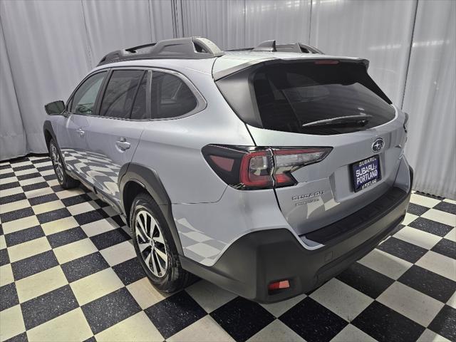new 2024 Subaru Outback car, priced at $34,108