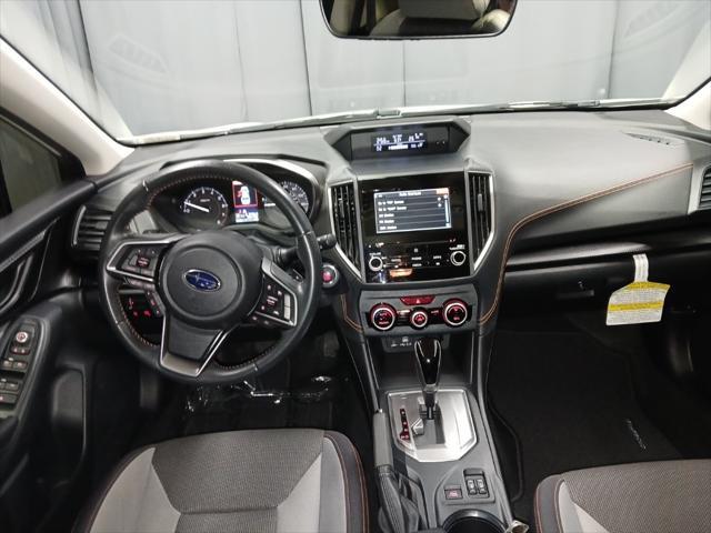 used 2020 Subaru Crosstrek car, priced at $23,990