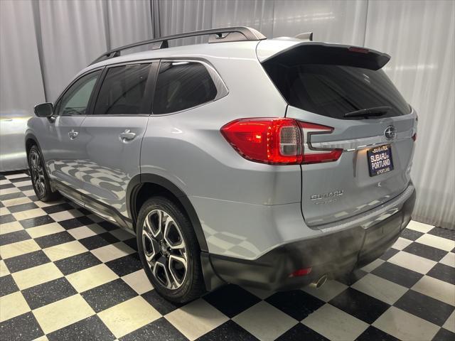 used 2023 Subaru Ascent car, priced at $34,995