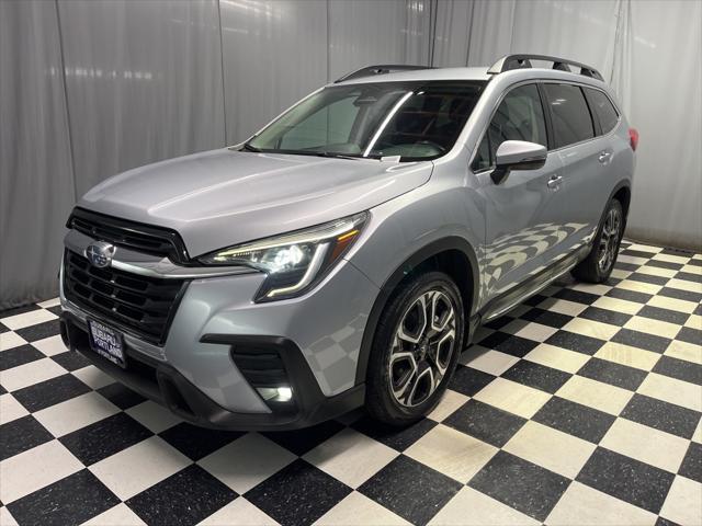 used 2023 Subaru Ascent car, priced at $34,995