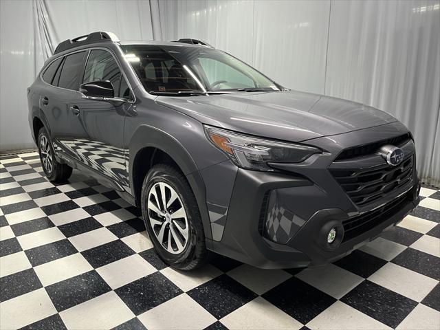 new 2025 Subaru Outback car, priced at $35,919