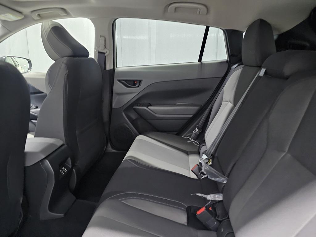 new 2025 Subaru Crosstrek car, priced at $32,424