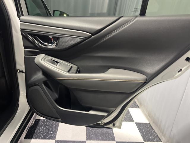 used 2022 Subaru Outback car, priced at $33,995