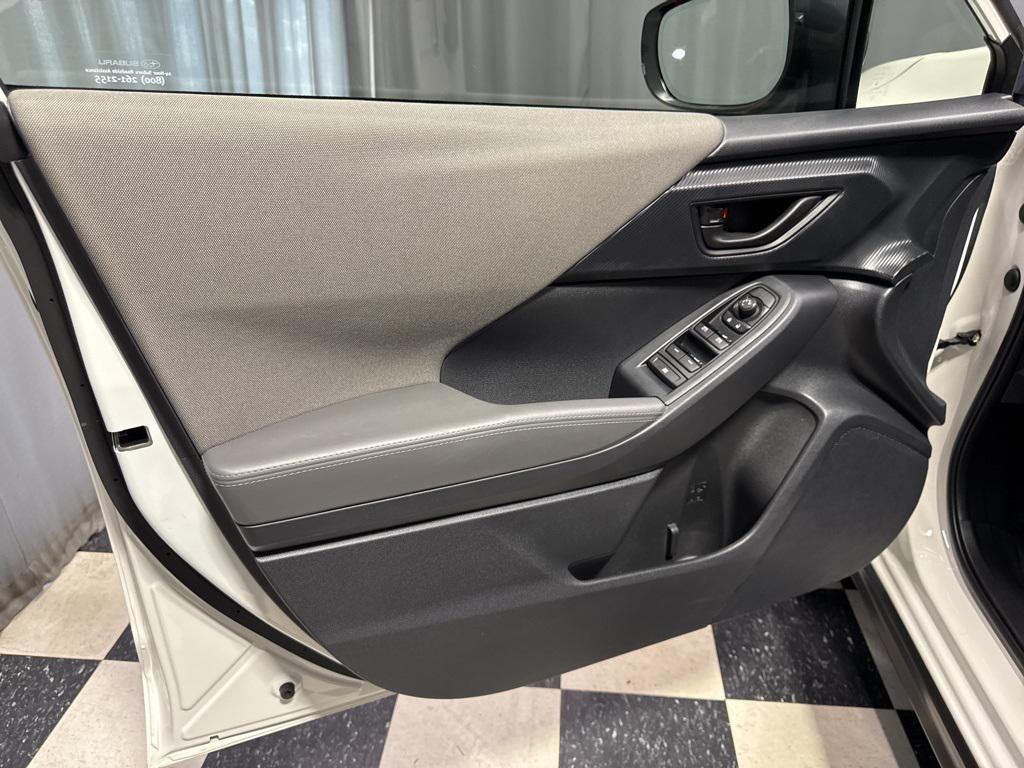 used 2024 Subaru Crosstrek car, priced at $26,495