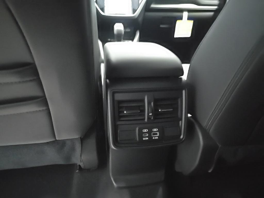 new 2025 Subaru Forester car, priced at $35,137