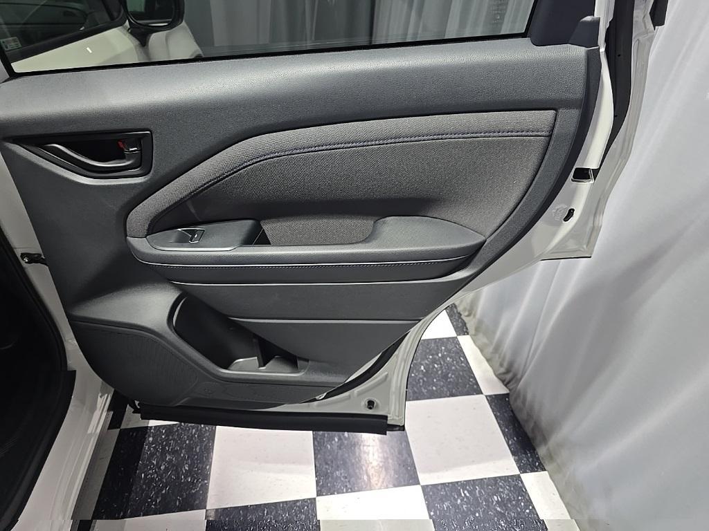 new 2025 Subaru Forester car, priced at $35,137