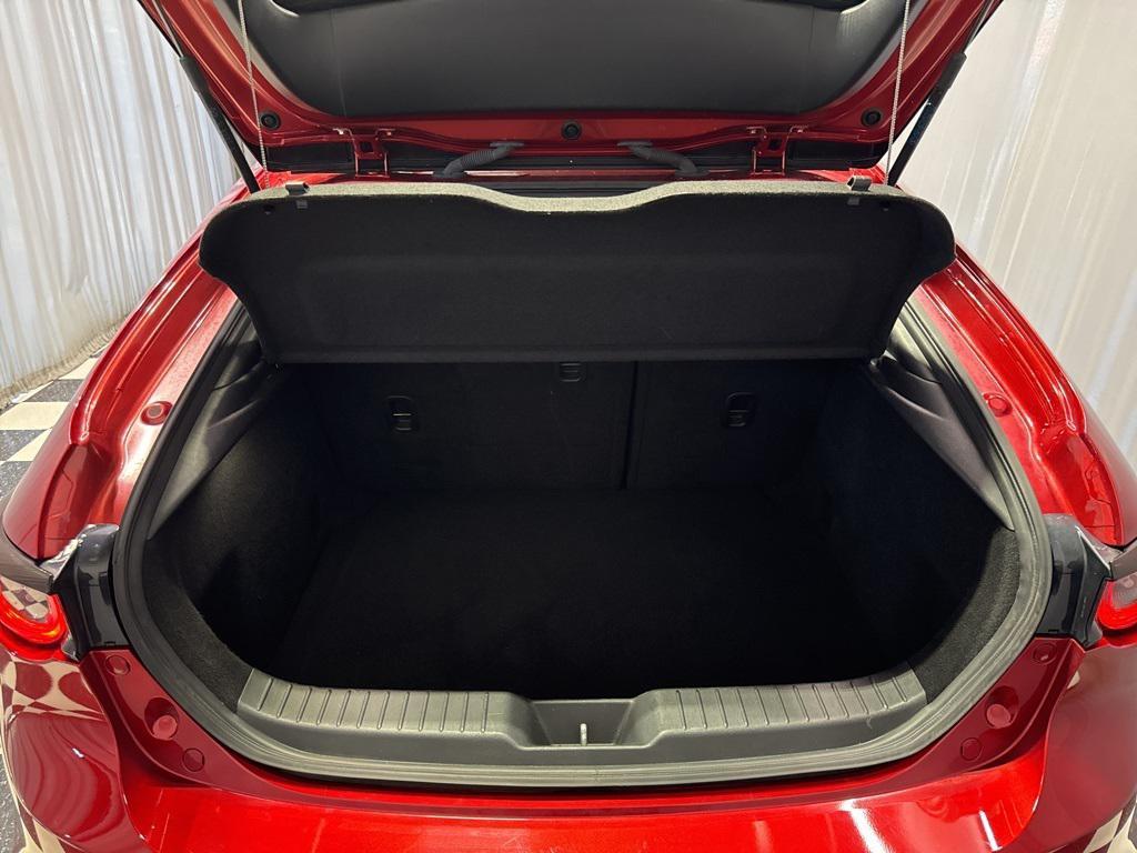 used 2019 Mazda Mazda3 car, priced at $19,995