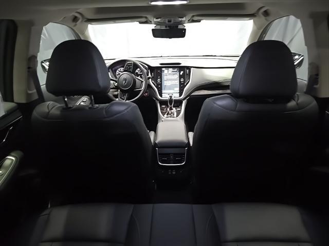 used 2024 Subaru Outback car, priced at $35,995