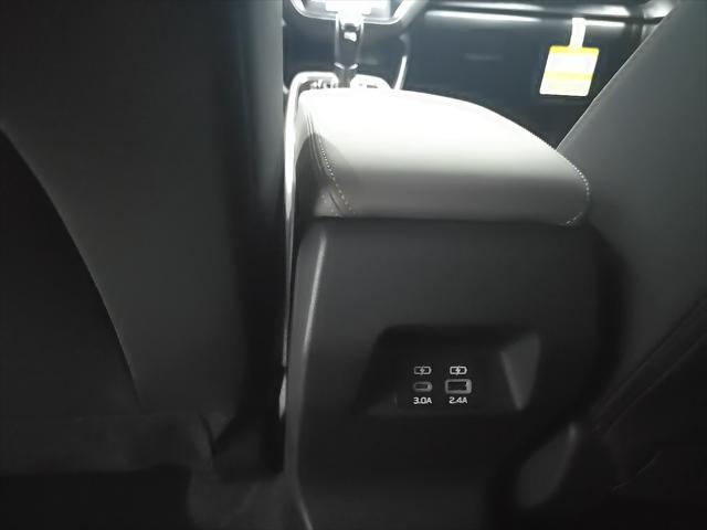 new 2025 Subaru Crosstrek car, priced at $38,347