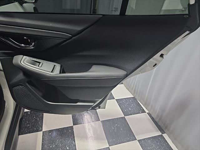 new 2025 Subaru Outback car, priced at $36,944