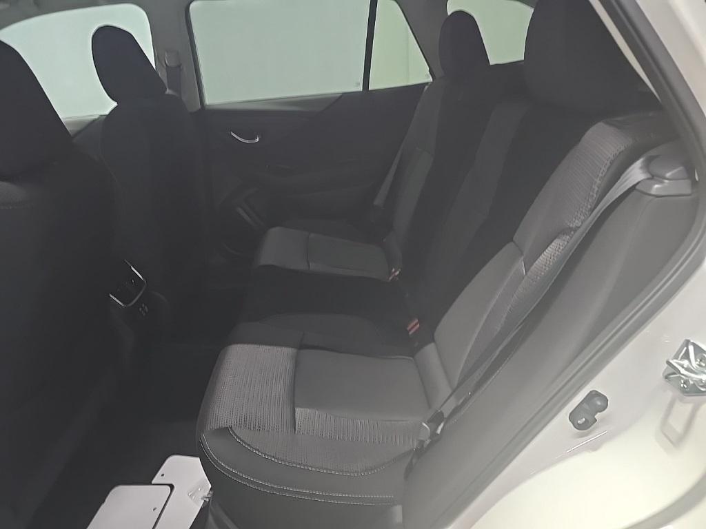 new 2025 Subaru Outback car, priced at $36,944