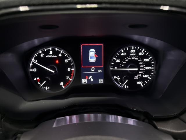 new 2025 Subaru Legacy car, priced at $28,385