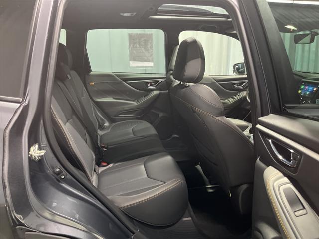 used 2022 Subaru Forester car, priced at $32,995