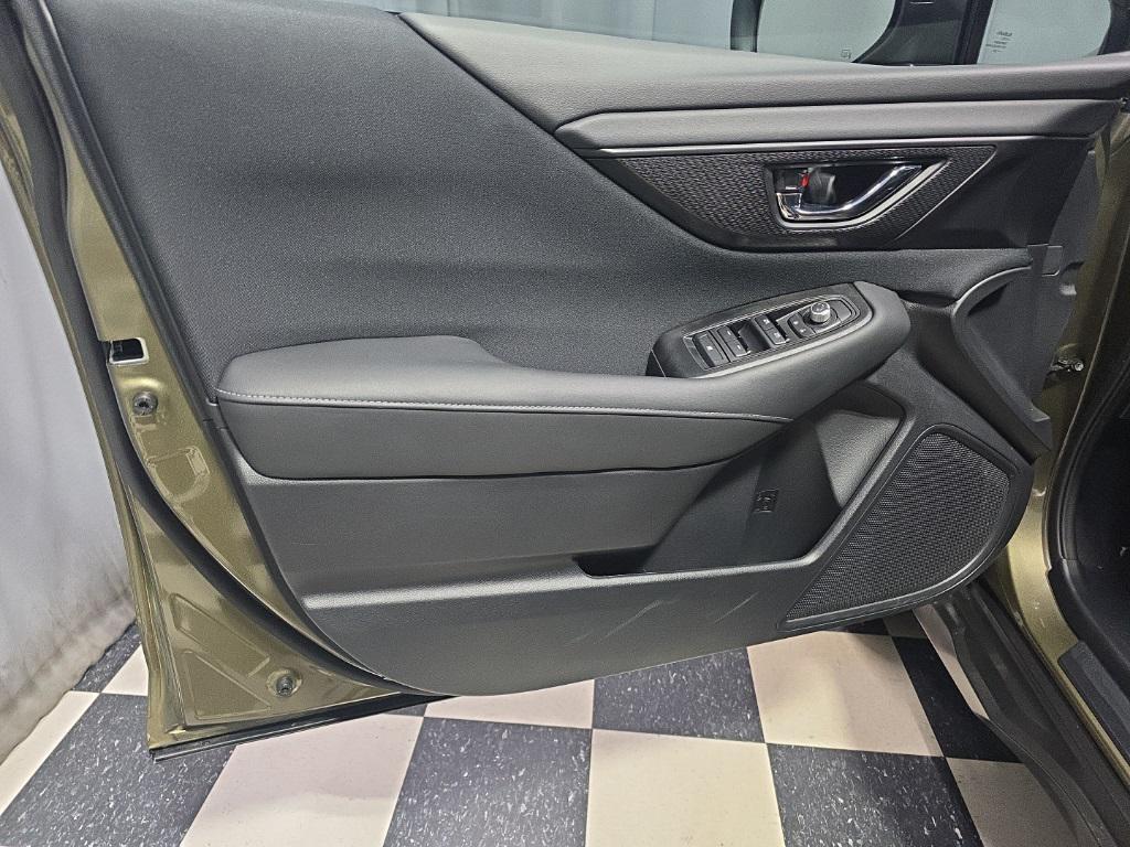 used 2025 Subaru Outback car, priced at $31,995