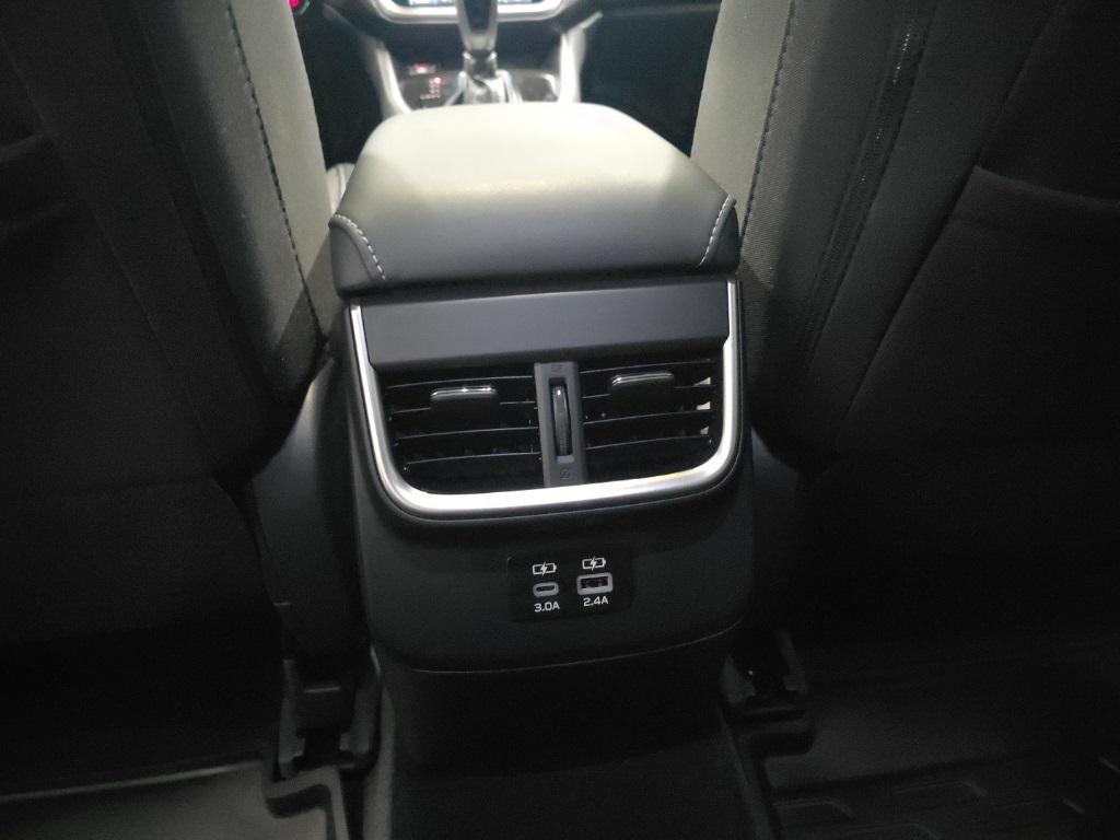 used 2025 Subaru Outback car, priced at $31,995