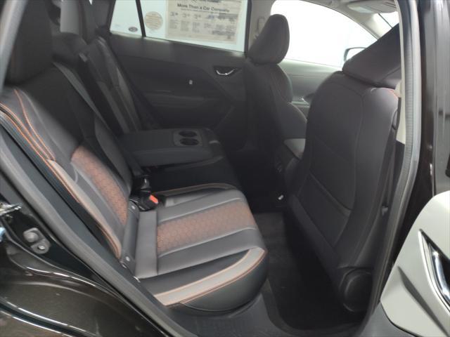new 2025 Subaru Crosstrek car, priced at $36,293