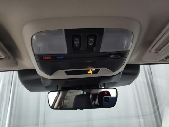 new 2025 Subaru Crosstrek car, priced at $36,293