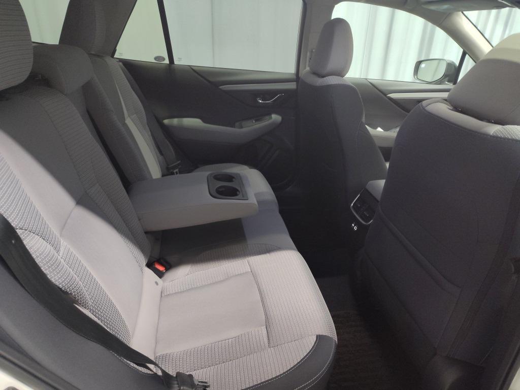 used 2024 Subaru Outback car, priced at $29,498