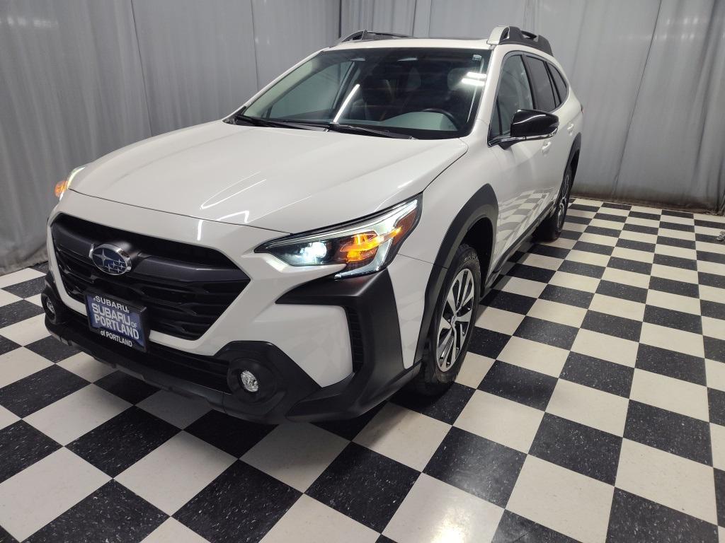 used 2024 Subaru Outback car, priced at $29,995