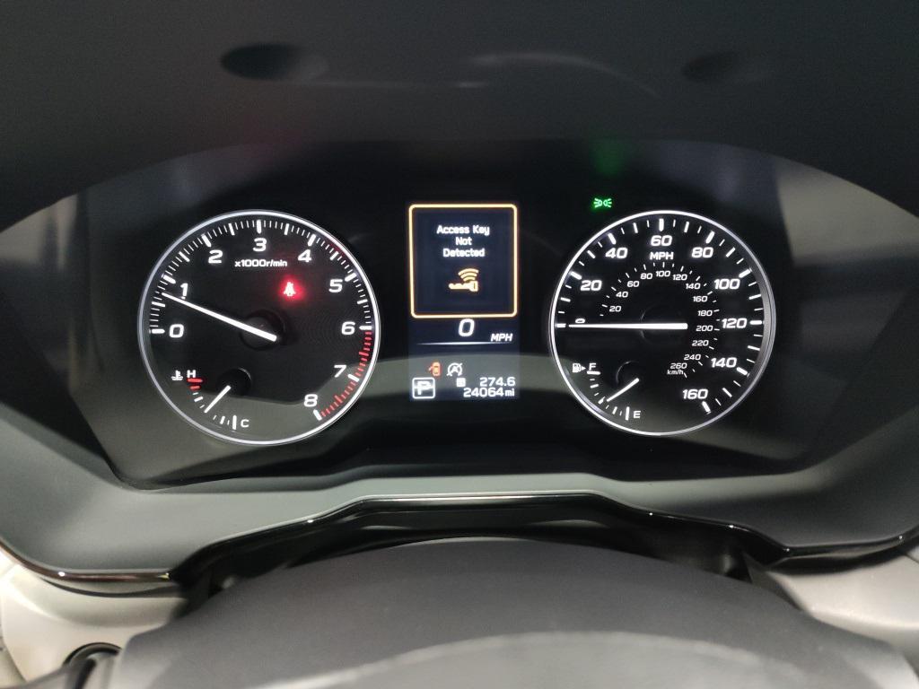 used 2024 Subaru Outback car, priced at $29,498
