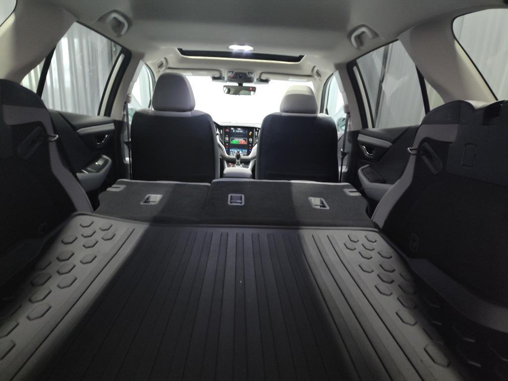 used 2024 Subaru Outback car, priced at $29,498