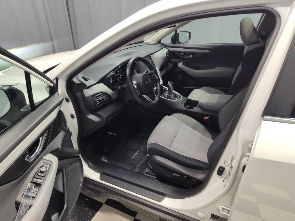 used 2024 Subaru Outback car, priced at $29,498