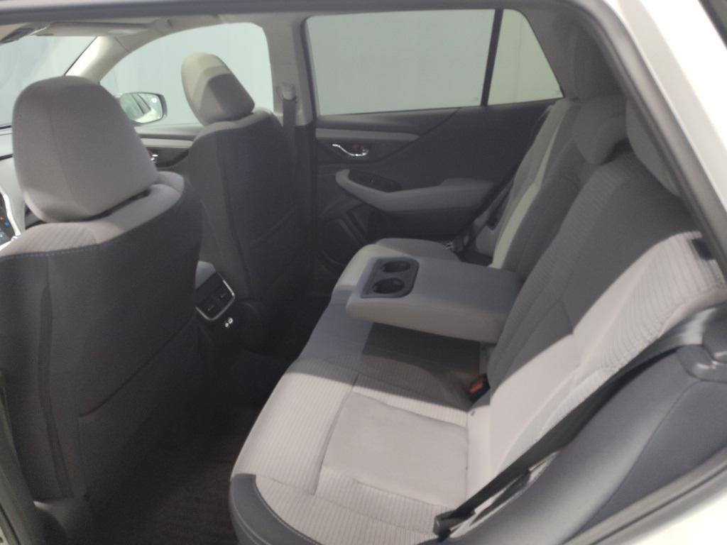 used 2024 Subaru Outback car, priced at $29,498