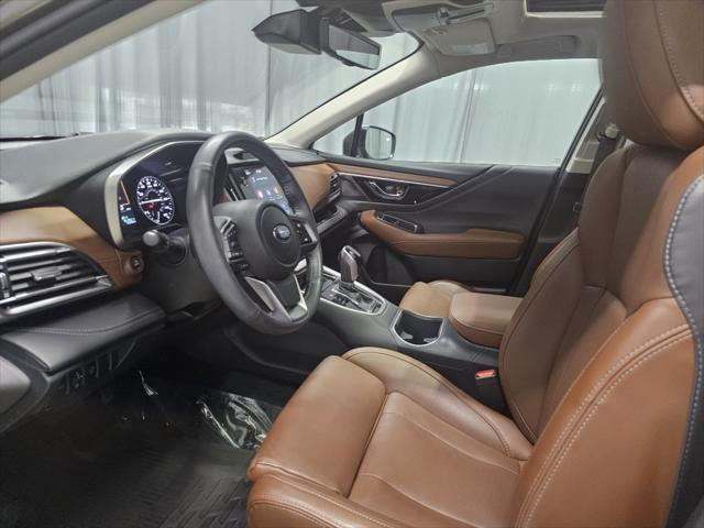 used 2024 Subaru Outback car, priced at $36,995