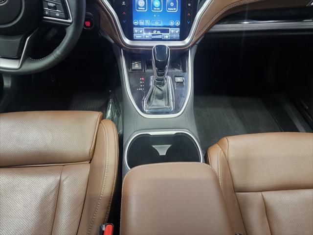 used 2024 Subaru Outback car, priced at $36,995