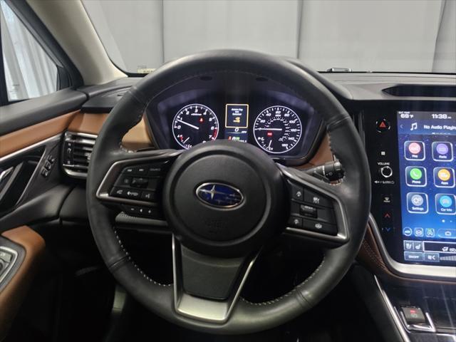 used 2024 Subaru Outback car, priced at $36,995