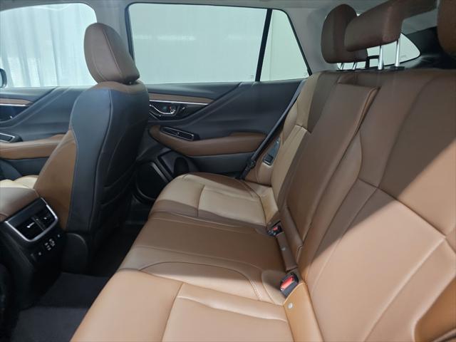 used 2024 Subaru Outback car, priced at $36,995
