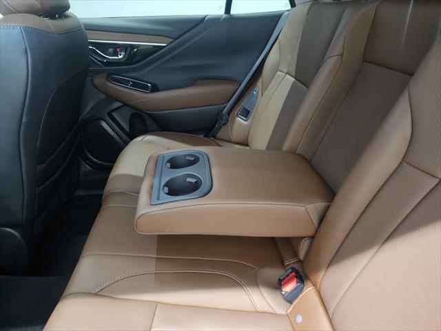 used 2024 Subaru Outback car, priced at $36,995