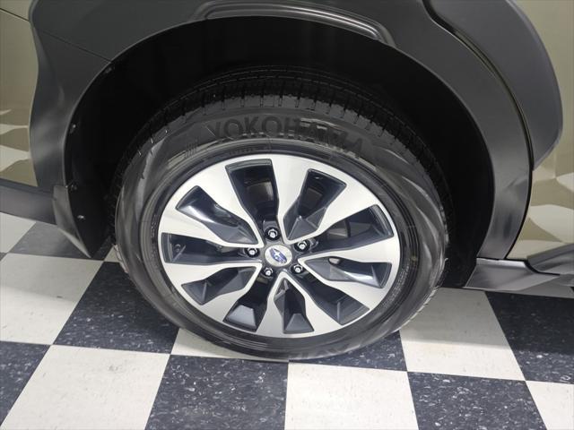 used 2024 Subaru Outback car, priced at $36,995