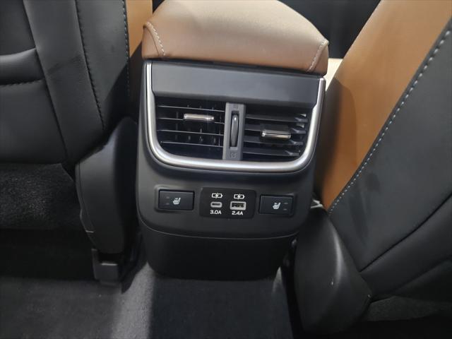 used 2024 Subaru Outback car, priced at $36,995
