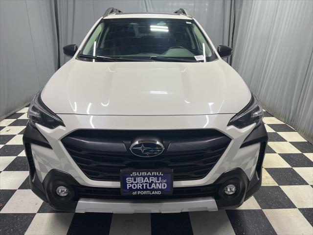 used 2024 Subaru Outback car, priced at $34,995