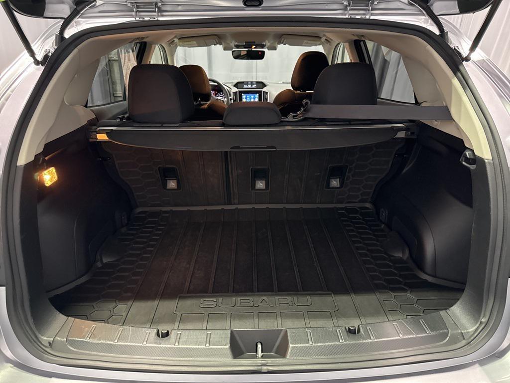 used 2023 Subaru Crosstrek car, priced at $26,498