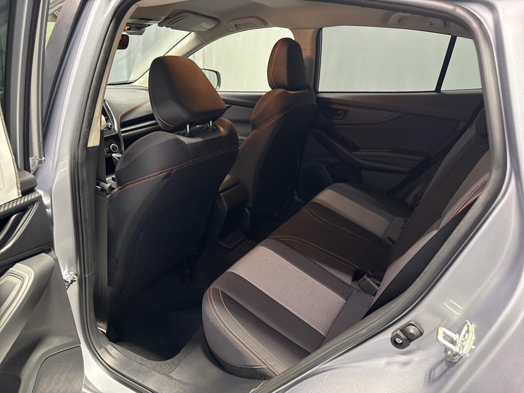 used 2023 Subaru Crosstrek car, priced at $26,498