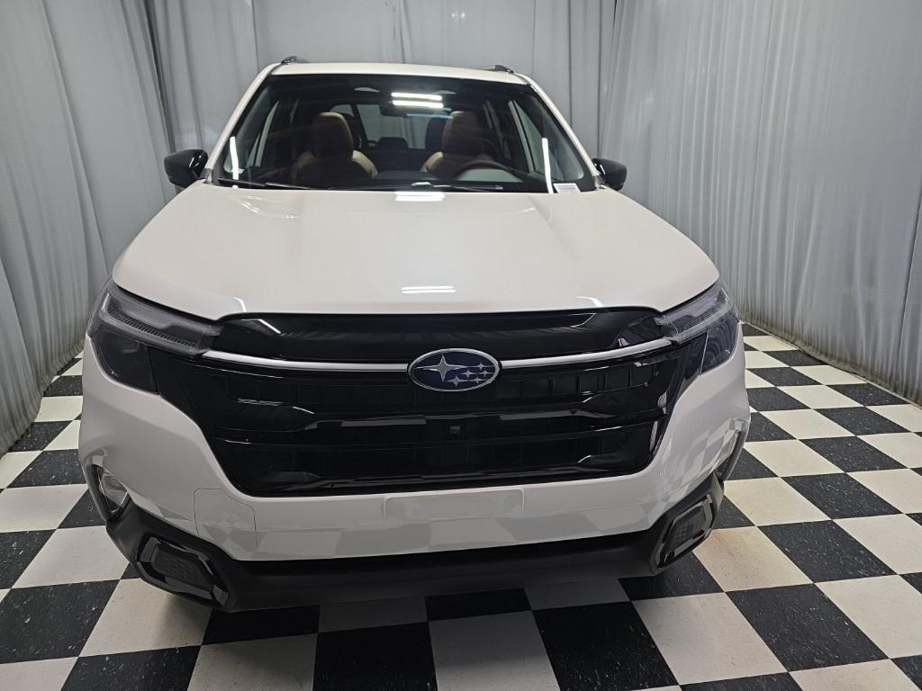 new 2025 Subaru Forester car, priced at $44,228