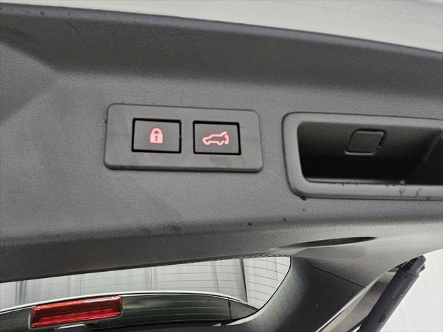 used 2025 Subaru Forester car, priced at $38,995