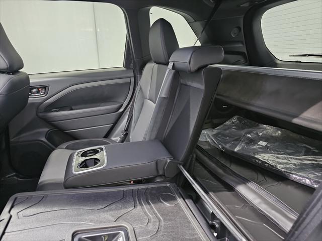 used 2025 Subaru Forester car, priced at $38,995