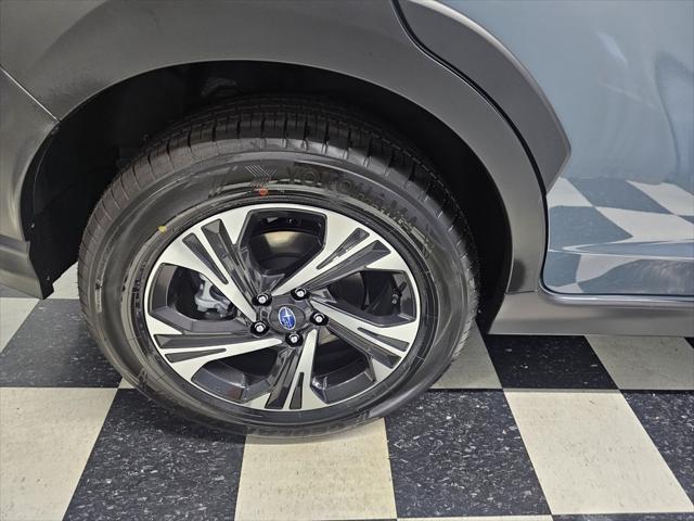 new 2025 Subaru Crosstrek car, priced at $30,818