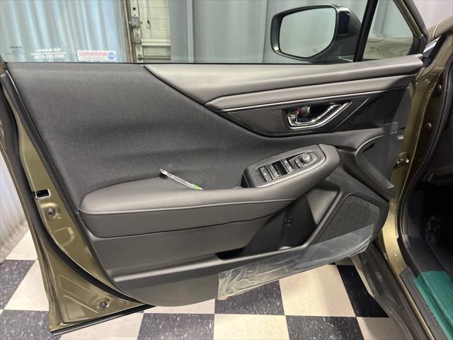 new 2025 Subaru Outback car, priced at $36,637