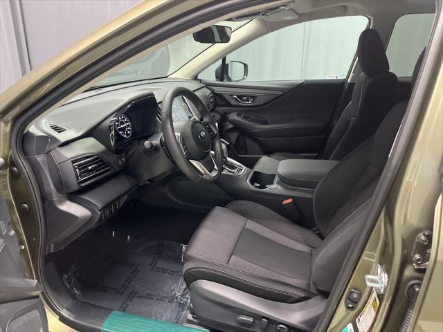 new 2025 Subaru Outback car, priced at $36,637